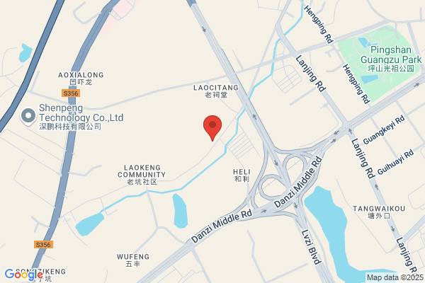 Huayu Industrial Development Co.,ltd
