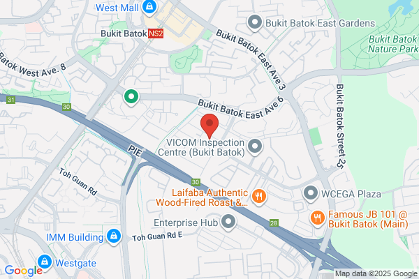 Mitsuden (s) Pte Ltd.
