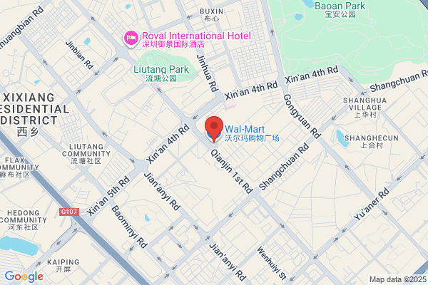Qrt Sports Goods Co.,ltd.