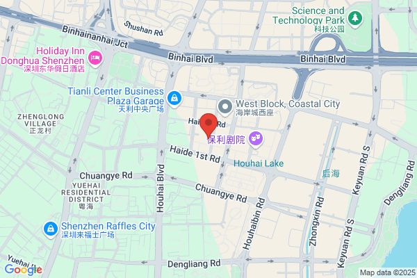Shenzhen Creata Toys Co., Ltd