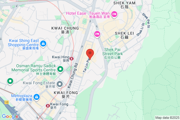 Shenzhen Gallop Industry Co.,ltd.