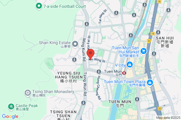Wing Crown Plastic Products (shenzhen) Co.,ltd