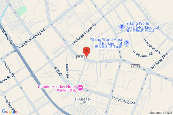 Shenzhen Uone Co., Ltd.