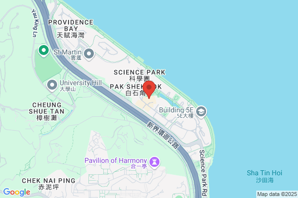 Shenzhen G&p Electronics Technology Co., Ltd.