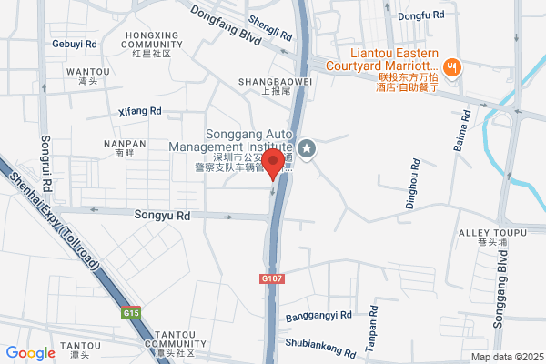 Shenzhen Fudiankang Diesel Gensets Co., Ltd.