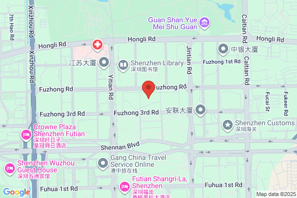 Realcraft (shenzhen) Industrial Co., Ltd.