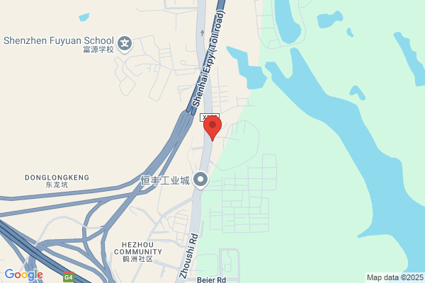 Xiangsheng Packing (shenzhen) Co., Ltd.