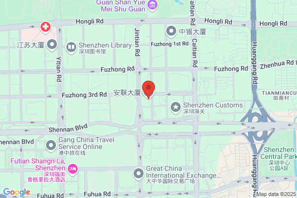 Alaud Optical(xiamen)co., Ltd