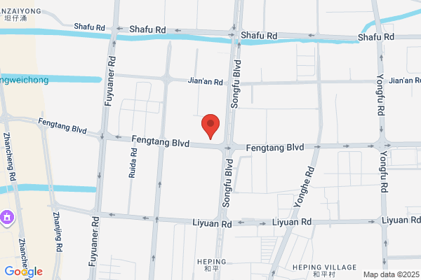 Betop Trading Services Co., Ltd