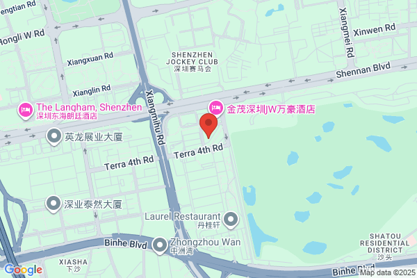 Centic Industrial Co.,ltd.