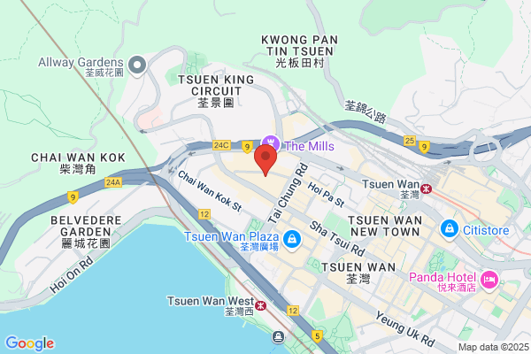 China Goldman Industry Company