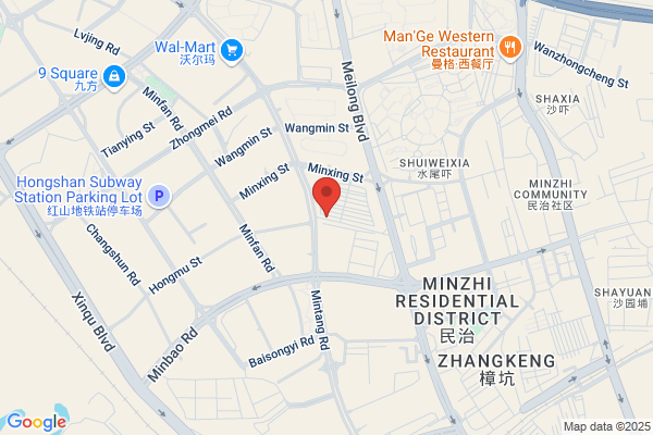 Chuangyuan Electronic Co.,ltd
