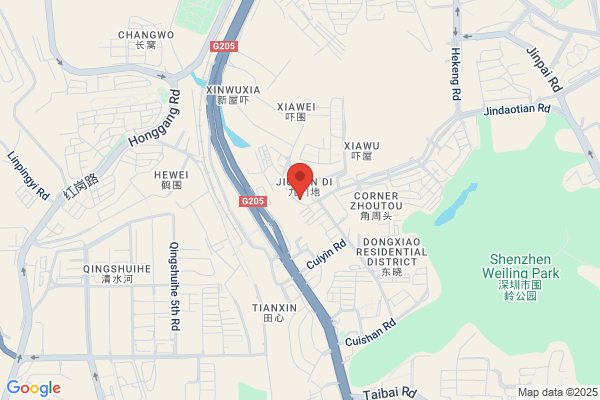 Create Times Industrial And Trading Co., Ltd
