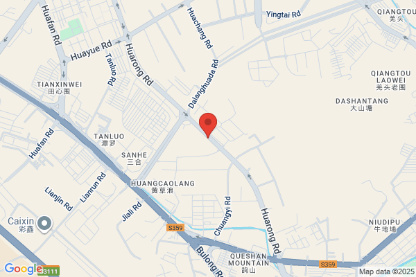 Digisino Technology Co., Ltd
