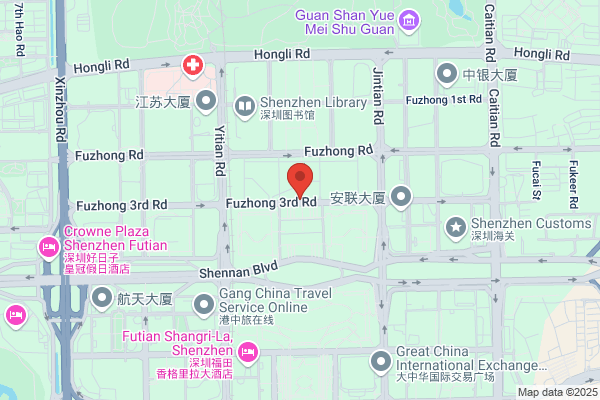 Echo Arts & Crafts Co.,ltd.