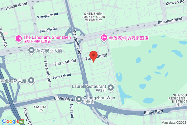 Egoman Technology Inc.