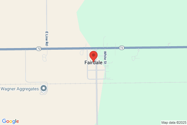 Fairdale Industrial Co.,ltd.