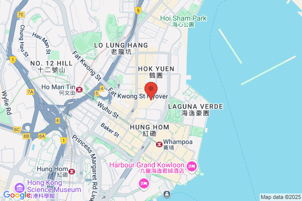 Fortune  Plus Jewellery Co., Ltd