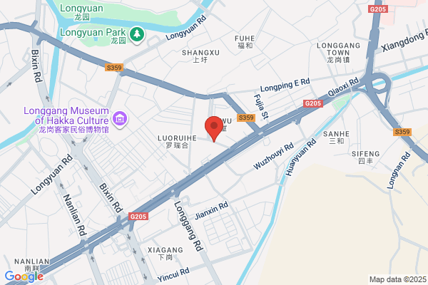 G & F Electronics Co.,ltd