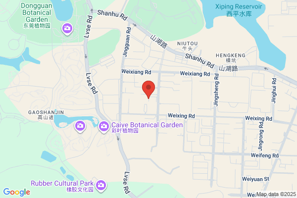 Glory Star Industrial Co.,ltd