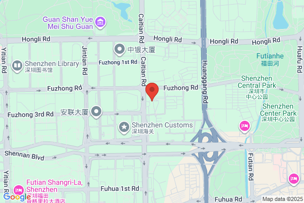Hayden International (h.k.) Co., Ltd