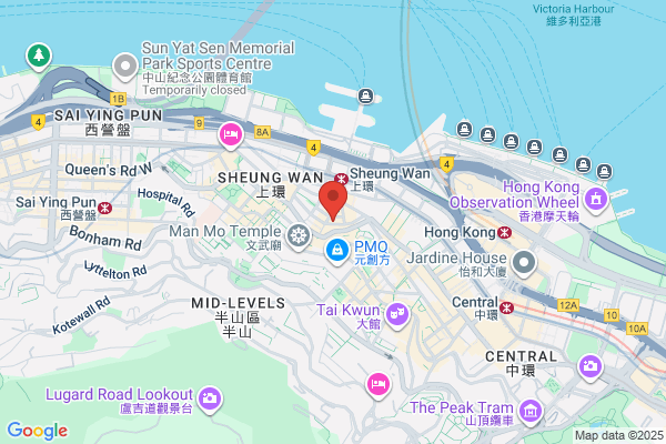 Hk Majesty Industrial Co Ltd