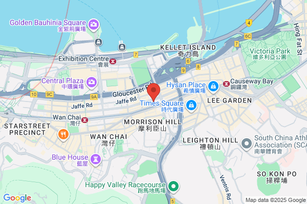 Hk Miracle Industrial Limited