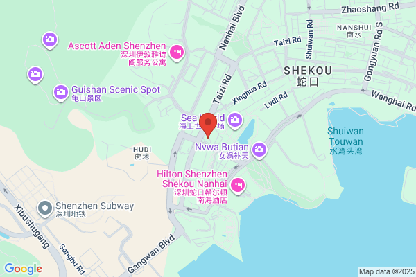 Ho King Industries Co., Ltd