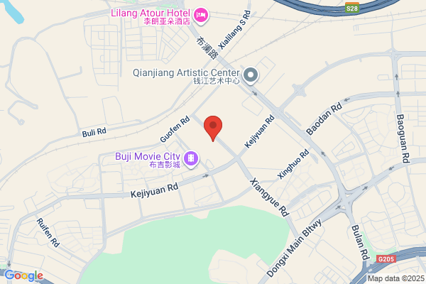 Hongyada Industries Co.,ltd