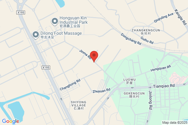 Huatuo Electronic Co.,ltd