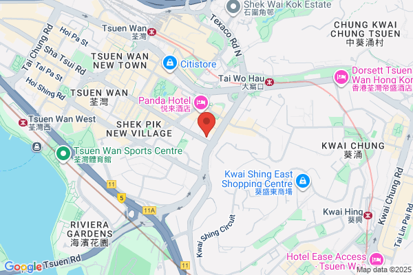 Kasinda Co.,ltd.
