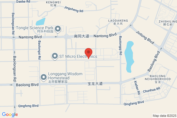 Keyfly Science Technology  Co., Ltd.