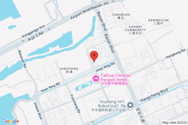 Konmill Electronics Co., Ltd.