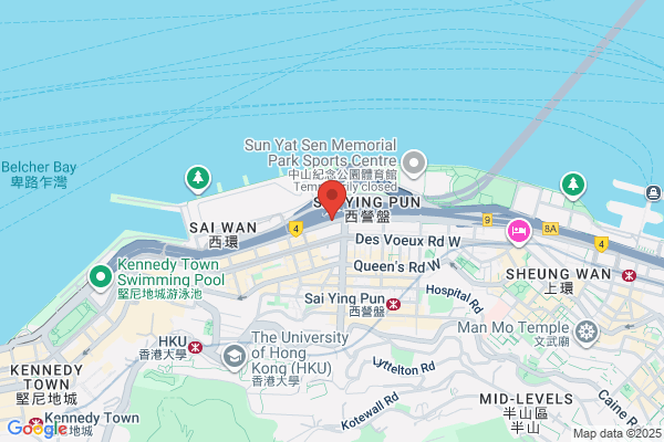 Longway Industrial (hongkong) Limited