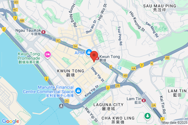 Maxlink Far East Ltd