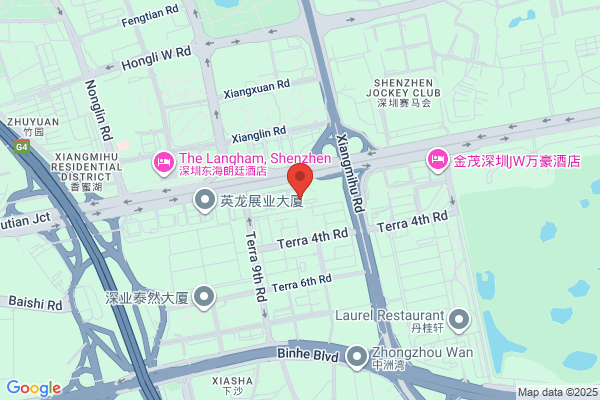 Nine Continents Countess Trading Co.,ltd.