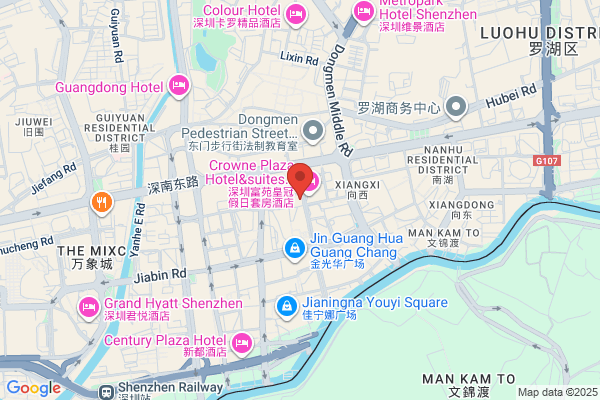 Shenzhen Qiancheng Imp. & Exp. Co., Ltd.