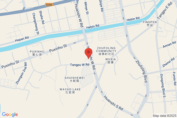 Dongguan Sun Sang Plastic Products Co., Ltd.