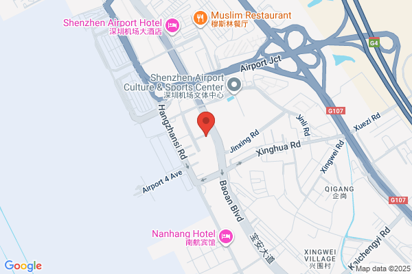 Magicalhairdress Co.,ltd