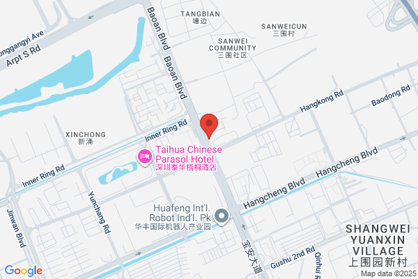 Shenzhen Fenda Electrical Co., Ltd