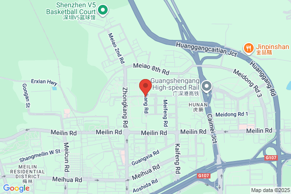 Shenzhen Zhirou Industry Development Co., Ltd.