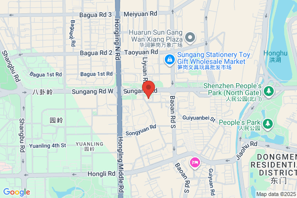 Shun Yick(hongkong)ltd.