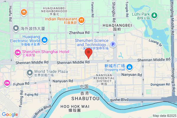 Eland Industrial Co., Ltd.