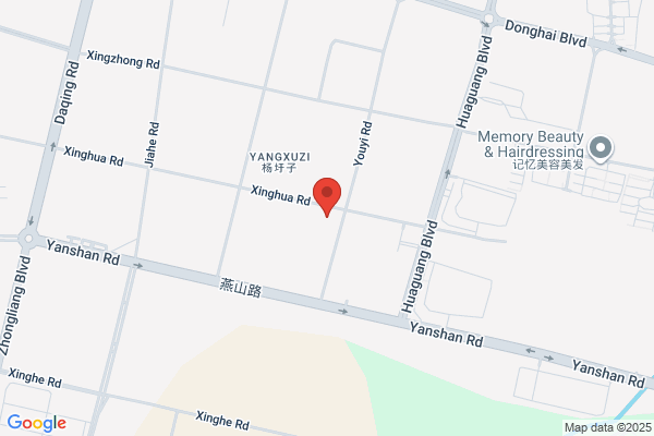 Aoliyuan Environmental Technology Co.,ltd