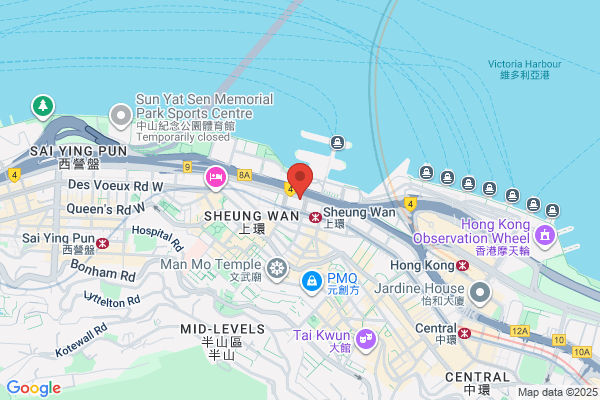 Hong Kong Goldlink Investment Ltd.