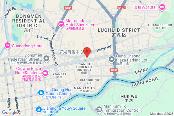 Hong Kong New Star Intl Group Industrial Limited