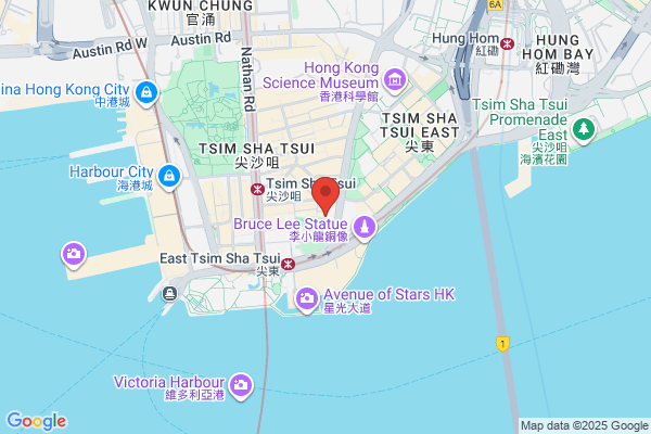 Newsmart Communication Hong Kong Co., Ltd.