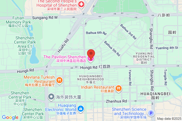Nht Development (hongkong) Co., Ltd