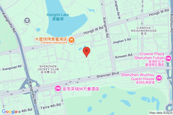Qijintai Motors