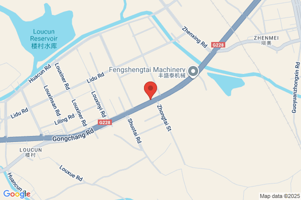 Shenzhen Ganglong Metal Mft. Co., Ltd.